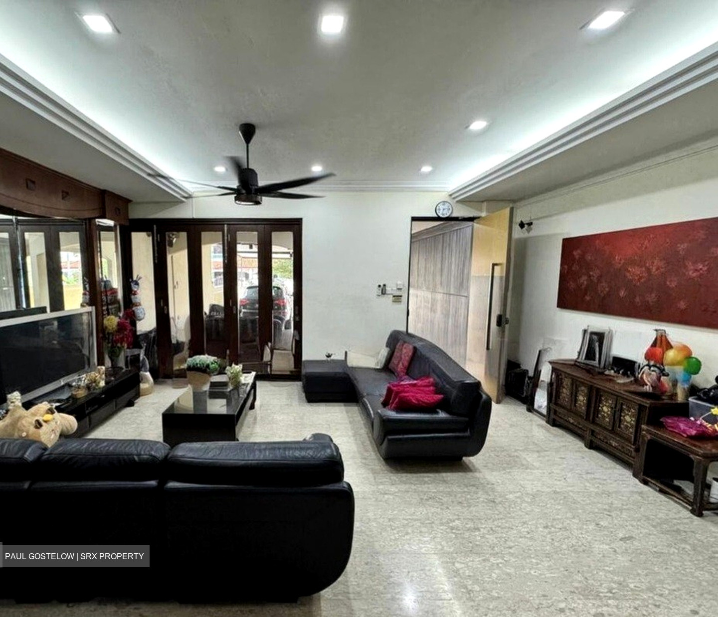 Chuan Walk (D19), Terrace #568788121